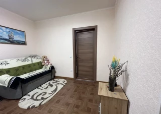 Квартира 1-кімн. продаж Киев &ndash; 49 м&sup2;... Объявления Bazarok.ua