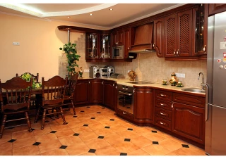 Квартира 3-кімн. оренда Киев, Солом'янський р-н &ndash; 80 м&sup2;... Оголошення Bazarok.ua