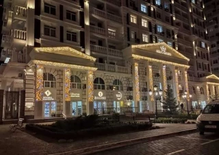 Квартира 1-кімн. оренда Киев, Голосеевский &ndash; 37 м&sup2;... Оголошення Bazarok.ua