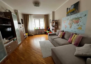 Квартира 2-кімн. продаж Чайка &ndash; 33 м&sup2;... Объявления Bazarok.ua