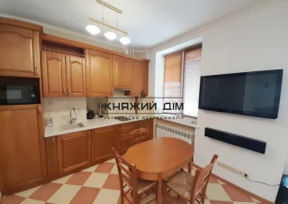 Квартира 1-кімн. оренда Киев, Шевченкiвський р-н &ndash; 16 м&sup2;... Оголошення Bazarok.ua