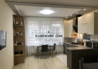Квартира 1-кімн. продаж Киев, Голосіївський р-н &ndash; 29 м&sup2;... Оголошення Bazarok.ua