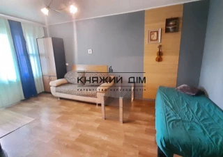 Квартира 2-кімн. оренда Киев, Дарницький р-н &ndash; 35 м&sup2;... Оголошення Bazarok.ua