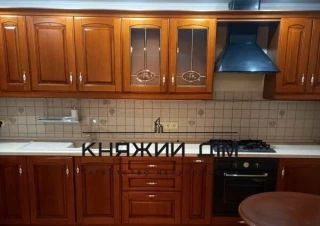 Квартира 4-кімн. оренда Киев, Солом'янський р-н &ndash; 52 м&sup2;... Оголошення Bazarok.ua