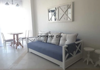 Квартира 1-кімн. оренда Киев, Голосіївський р-н &ndash; 55 м&sup2;... Оголошення Bazarok.ua