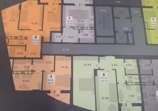 Квартира 1-кімн. продаж Житомир, Крошня &ndash; 38 м&sup2;... Оголошення Bazarok.ua