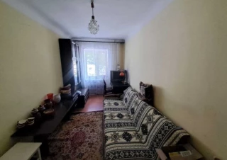 Квартира 3-кімн. продаж Житомир, Центр &ndash; 55 м&sup2;... Оголошення Bazarok.ua