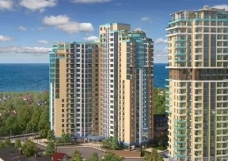 Квартира 2-кімн. продаж Одесса, Киевский &ndash; 78 м&sup2;... Объявления Bazarok.ua