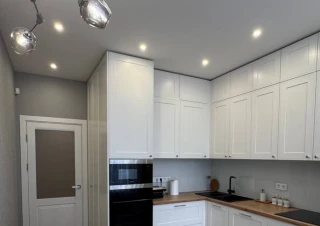 Квартира 3-кімн. продаж Одесса, Киевский &ndash; 47 м&sup2;... Объявления Bazarok.ua