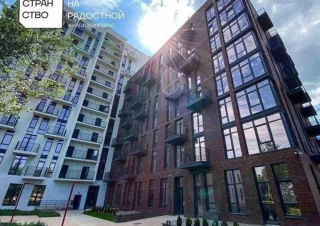 Квартира 1-кімн. продаж Одесса, Хаджибеевский &ndash; 50 м&sup2;... Объявления Bazarok.ua
