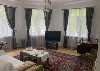 Квартира 3-кімн. продаж Одесса, Приморский &ndash; 111 м&sup2;... Объявления Bazarok.ua