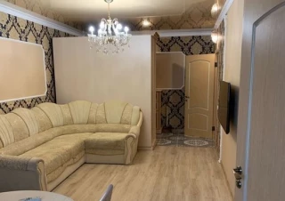 Квартира 1-кімн. продаж Одесса, Пересыпский &ndash; 55 м&sup2;... Объявления Bazarok.ua