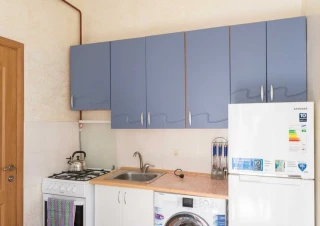 Квартира 1-кімн. продаж Одесса, Хаджибеевский &ndash; 23 м&sup2;... Объявления Bazarok.ua