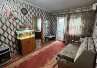 Квартира 2-кімн. продаж Одесса, Приморский &ndash; 45 м&sup2;... Объявления Bazarok.ua