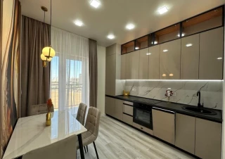 Квартира 1-кімн. продаж Одесса, Хаджибеевский &ndash; 42.7 м&sup2;... Объявления Bazarok.ua