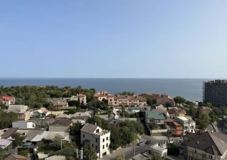 Квартира 1-кімн. продаж Одесса, Киевский &ndash; 53.76 м&sup2;... Объявления Bazarok.ua