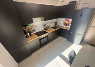 Квартира 2-кімн. продаж Одесса, Пересыпский &ndash; 55.7 м&sup2;... Объявления Bazarok.ua
