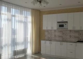 Квартира 1-кімн. продаж Одесса, Приморский &ndash; 47.3 м&sup2;... Объявления Bazarok.ua