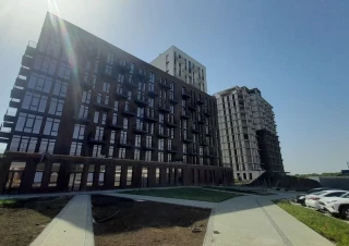 Квартира 1-кімн. продаж Одесса, Хаджибеевский &ndash; 37.92 м&sup2;... Объявления Bazarok.ua