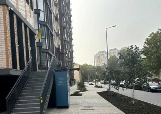 Квартира 2-кімн. продаж Одесса, Приморский &ndash; 67 м&sup2;... Объявления Bazarok.ua