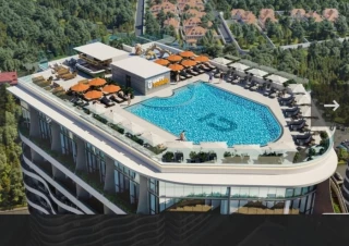 Квартира 1-кімн. продаж Одесса, Приморский &ndash; 34.65 м&sup2;... Объявления Bazarok.ua