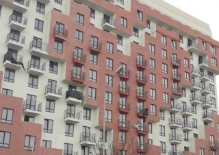 Квартира 1-кімн. продаж Одесса, Пересыпский &ndash; 39 м&sup2;... Объявления Bazarok.ua
