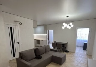 Квартира 4-кімн. продаж Одесса, Хаджибеевский &ndash; 90 м&sup2;... Объявления Bazarok.ua