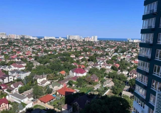 Квартира 1-кімн. продаж Одесса, Киевский &ndash; 45 м&sup2;... Объявления Bazarok.ua