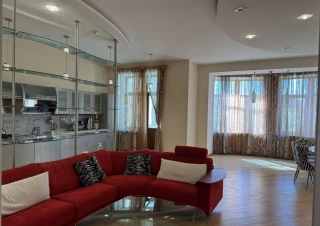 Квартира 3-кімн. продаж Одесса, Приморский &ndash; 146.3 м&sup2;... Объявления Bazarok.ua