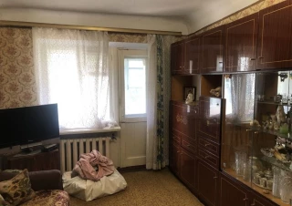 Квартира 2-кімн. продаж Одесса, Хаджибеевский &ndash; 43.1 м&sup2;... Объявления Bazarok.ua