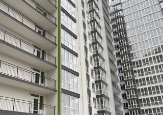 Квартира 2-кімн. продаж Одесса, Приморский &ndash; 54 м&sup2;... Объявления Bazarok.ua