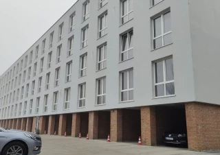 Квартира 1-кімн. продаж Одесса, Хаджибеевский &ndash; 28.7 м&sup2;... Объявления Bazarok.ua