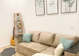 Квартира 1-кімн. продаж Одесса, Киевский &ndash; 44 м&sup2;... Объявления Bazarok.ua