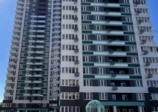 Квартира 1-кімн. продаж Одесса, Хаджибеевский &ndash; 44.4 м&sup2;... Объявления Bazarok.ua