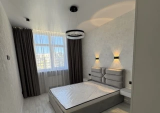 Квартира 1-кімн. продаж Одесса, Хаджибеевский &ndash; 42.5 м&sup2;... Объявления Bazarok.ua