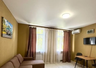 Квартира 1-кімн. продаж Одесса, Пересыпский &ndash; 25 м&sup2;... Объявления Bazarok.ua