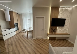 Квартира 1-кімн. продаж Одесса, Хаджибеевский &ndash; 43 м&sup2;... Объявления Bazarok.ua