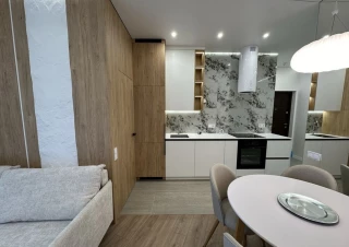 Квартира 2-кімн. продаж Одесса, Хаджибеевский &ndash; 53 м&sup2;... Объявления Bazarok.ua