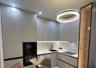 Квартира 1-кімн. продаж Одесса, Хаджибеевский &ndash; 42.6 м&sup2;... Оголошення Bazarok.ua
