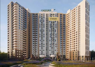 Квартира 2-кімн. продаж Одесса, Хаджибеевский &ndash; 65 м&sup2;... Оголошення Bazarok.ua