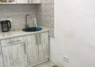 Квартира 1-кімн. продаж Одесса, Хаджибеевский &ndash; 15.1 м&sup2;... Оголошення Bazarok.ua