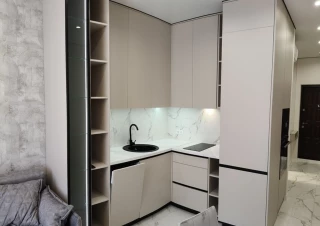 Квартира 1-кімн. продаж Одесса, Хаджибеевский &ndash; 42 м&sup2;... Объявления Bazarok.ua