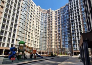 Квартира 3-кімн. продаж Одесса, Приморский &ndash; 96 м&sup2;... Объявления Bazarok.ua