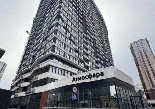 Квартира 1-кімн. продаж Одесса, Приморский &ndash; 48.04 м&sup2;... Объявления Bazarok.ua