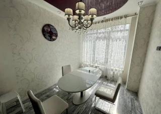 Квартира 3-кімн. продаж Одесса, Приморский &ndash; 130 м&sup2;... Объявления Bazarok.ua