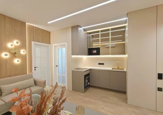 Квартира 2-кімн. продаж Одесса, Хаджибеевский &ndash; 46.6 м&sup2;... Объявления Bazarok.ua