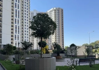 Квартира 2-кімн. продаж Одесса, Хаджибеевский &ndash; 59 м&sup2;... Объявления Bazarok.ua