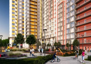 Квартира 1-кімн. продаж Одесса, Киевский &ndash; 28 м&sup2;... Объявления Bazarok.ua