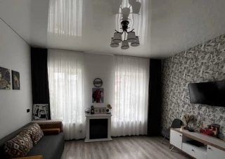 Квартира 2-кімн. продаж Одесса, Хаджибеевский &ndash; 37 м&sup2;... Объявления Bazarok.ua