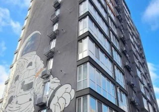 Квартира 1-кімн. продаж Одесса, Киевский &ndash; 39 м&sup2;... Объявления Bazarok.ua